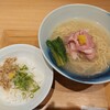 ラーメンWalkerキッチン