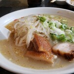 薩摩っ子ラーメン - 