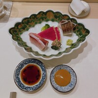 鮨 てつ也 - 