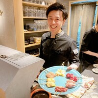 焼鳥 まこ - 