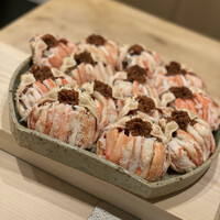 鮨 てつ也 - 