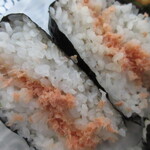Mikaku - しゃけ（鮭）は、鮭フレーク