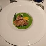 スカイレストランアンドラウンジ L&R - 