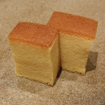 鮨 こいせ - 玉子