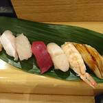 Sushi Tei - 