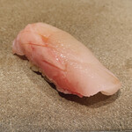 鮨 こいせ - めぬき