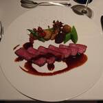 スカイレストランアンドラウンジ L&R - 