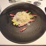 スカイレストランアンドラウンジ L&R - 