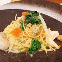 エサカイタリアン オカムー - 