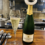 ミザンセーヌ - 