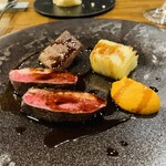 ミザンセーヌ - 