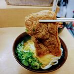 天六うどん - 