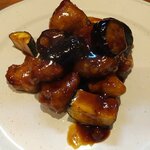 カンポドォロ・ソレッラ - 酢豚