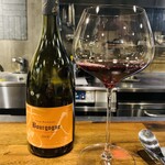 ミザンセーヌ - 