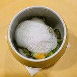 ミザンセーヌ - 