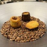 ミザンセーヌ - 