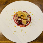 ミザンセーヌ - 