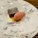 ミザンセーヌ - 