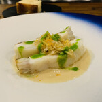 ミザンセーヌ - 