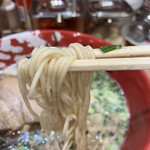 Rameｎ makotoya - 牛じゃんラーメン