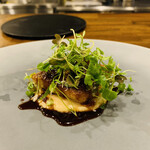 ミザンセーヌ - 