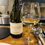 ミザンセーヌ - 