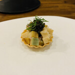 ミザンセーヌ - 