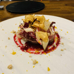 ミザンセーヌ - 