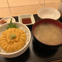 函館うに むらかみ 日本生命札幌ビル店 -  函館うに むらかみ 日本生命札幌ビル店 -