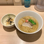 麺屋一燈 - 