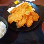 もり達 - 