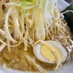 Sansui Ramen - 