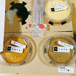 ティーカフェ - 
