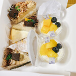 ティーカフェ - 