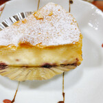 ティーカフェ - 