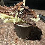 MELT chocolate - 