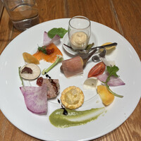 RIGOLETTO KITCHEN - 