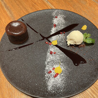RIGOLETTO KITCHEN - 
