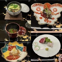 先斗町 藤わら - 