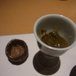 喜の間 - うるか