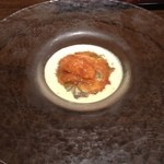 ルカンケ - とうもろこしのパリソワール