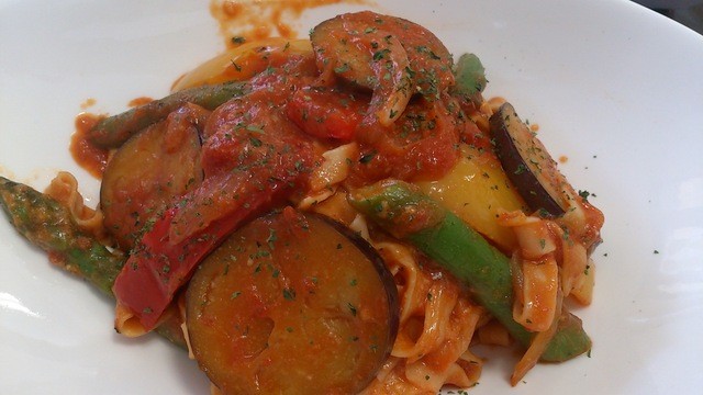 閉店 アンビランス 山形 パスタ 食べログ