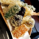 Nihon Soba Ichinaru - 