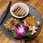 けむり屋＆フラワー なんば2号店 - 