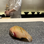 Sushi Kiwami - 