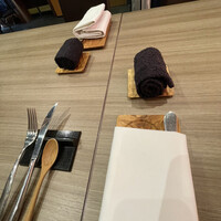 レストラン エンヌ - 