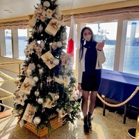シンフォニー東京湾クルーズ - 