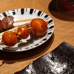 Yakitori Porokichi - 