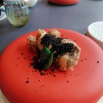 プレゼンテ スギ - 