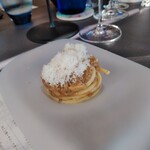 プレゼンテ スギ - 